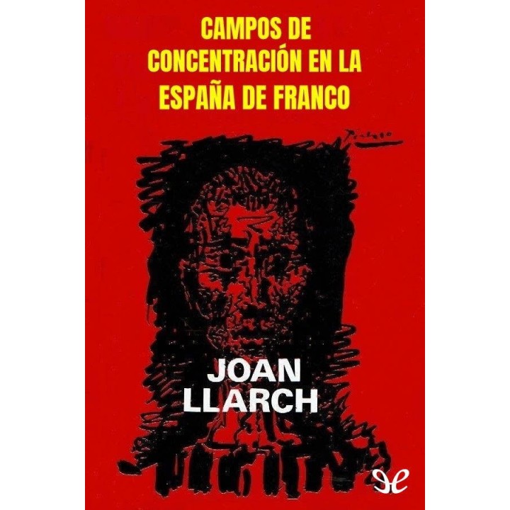 Campos de concentración en la España de Franco