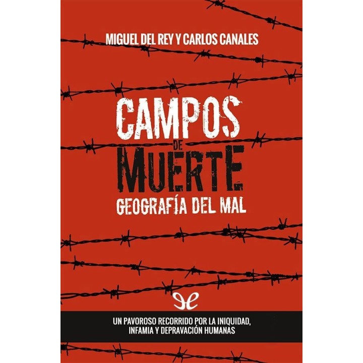 Campos de muerte
