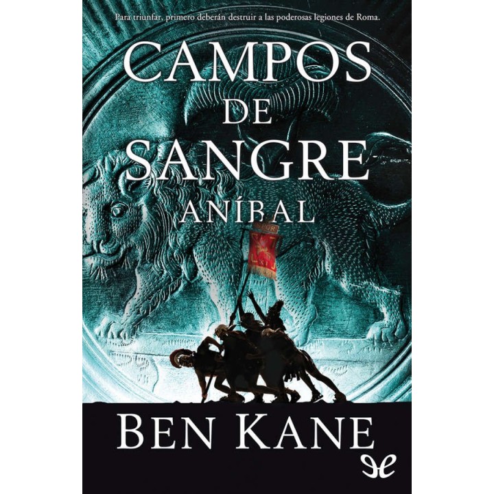 Campos de sangre