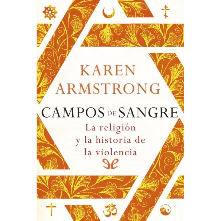 Campos de sangre
