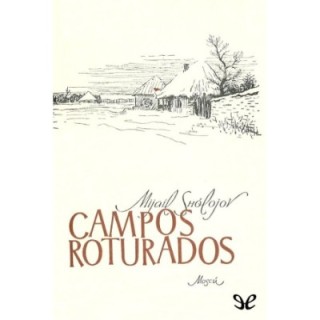 Campos roturados