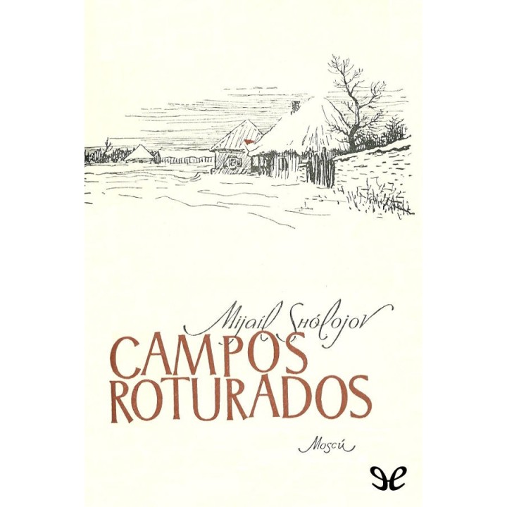 Campos roturados