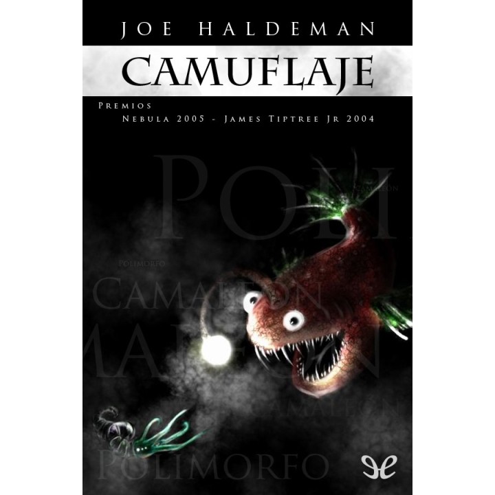 Camuflaje