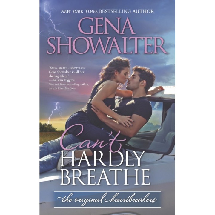 Can't Hardly Breathe