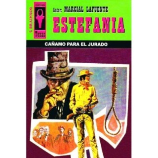 Cáñamo para el jurado