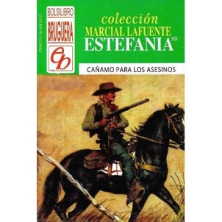 Cáñamo para los asesinos