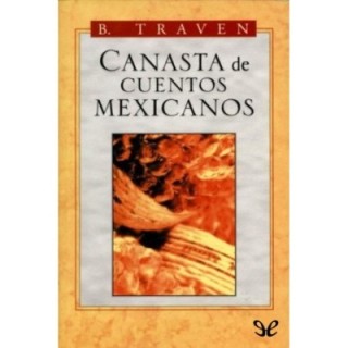 Canasta de cuentos mexicanos