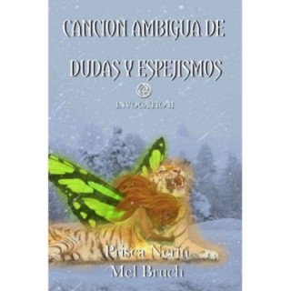 Canción ambigua de dudas y espejismos