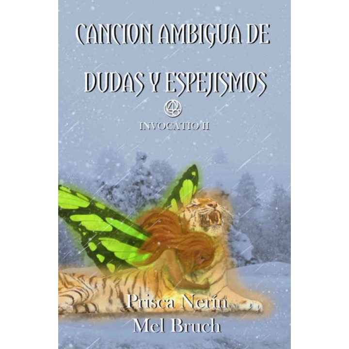 Canción ambigua de dudas y espejismos