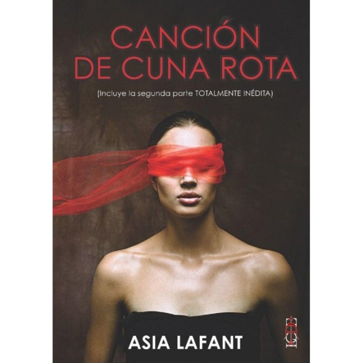 Canción de cuna rota