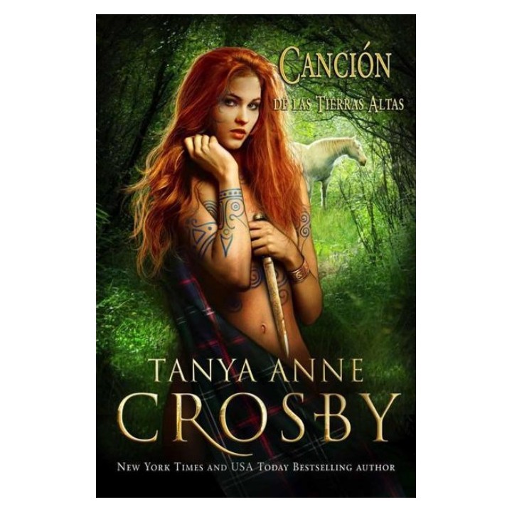 Canción de las Tierras Altas