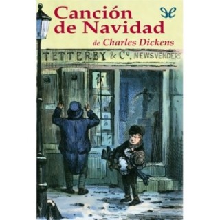 Canción de Navidad (ilustrado)