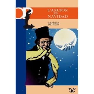 Canción de Navidad (trad. I. Pinedo)