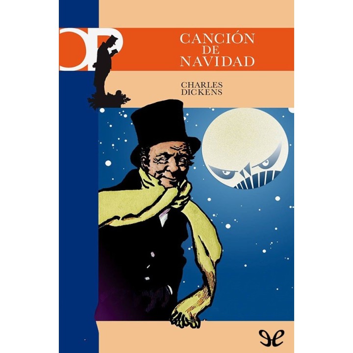 Canción de Navidad (trad. I. Pinedo)