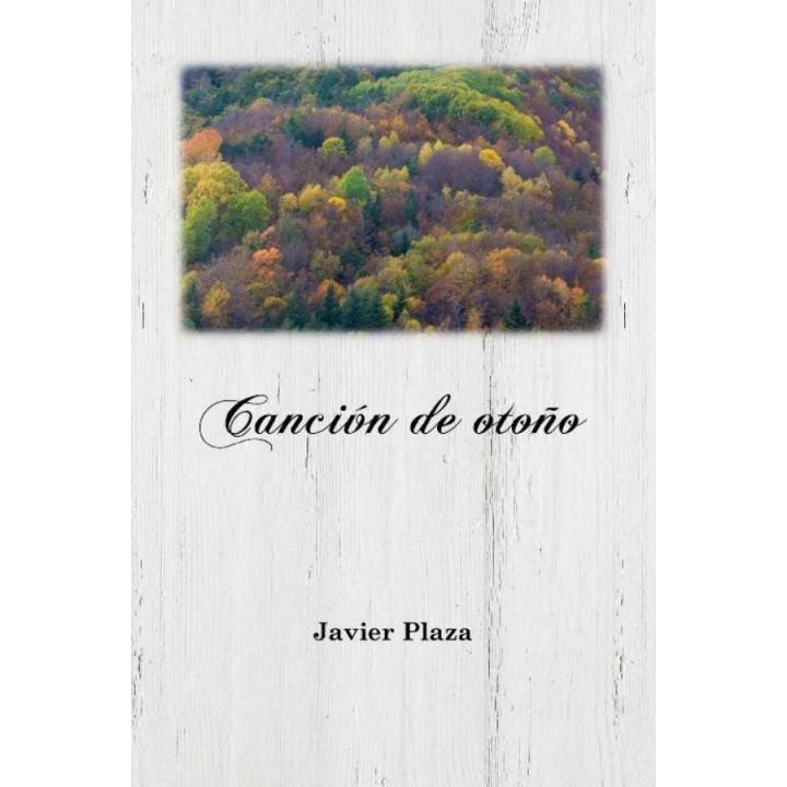 Canción de otoño