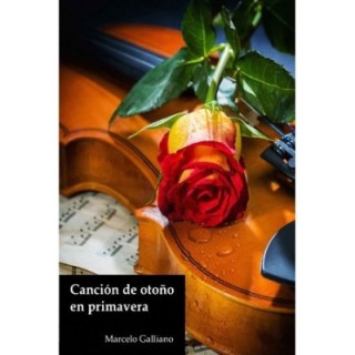 Canción de otoño en primavera