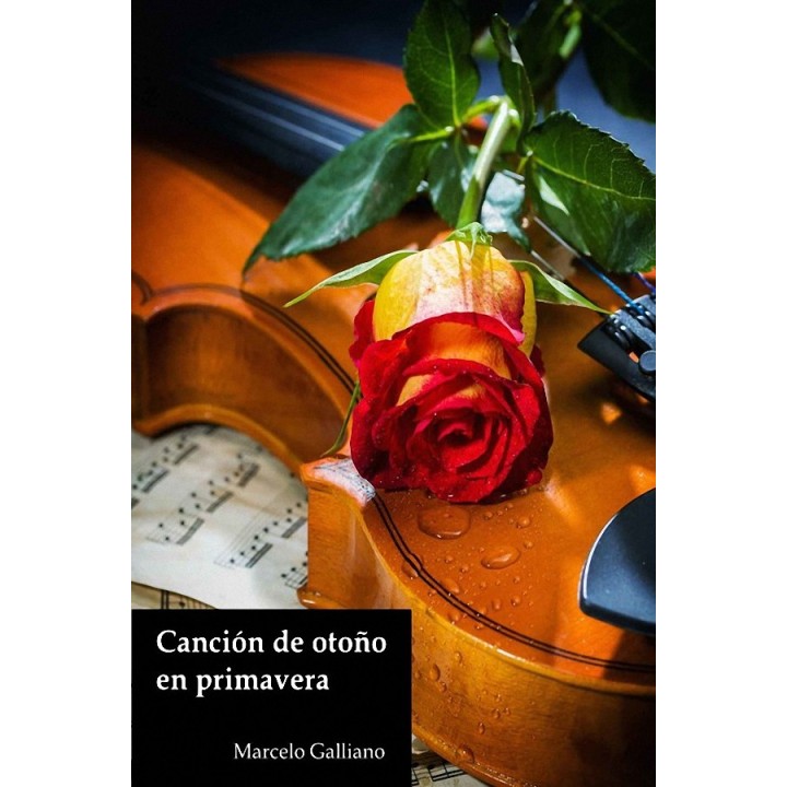 Canción de otoño en primavera