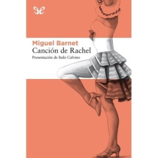 Canción de Rachel