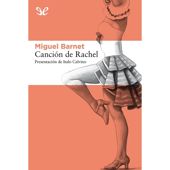 Canción de Rachel