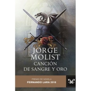Canción de sangre y oro
