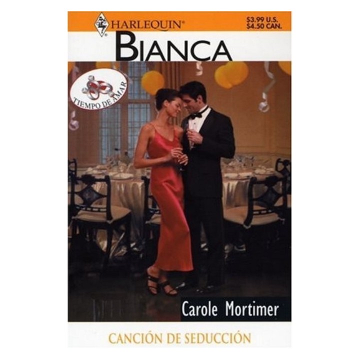 Canción de seducción