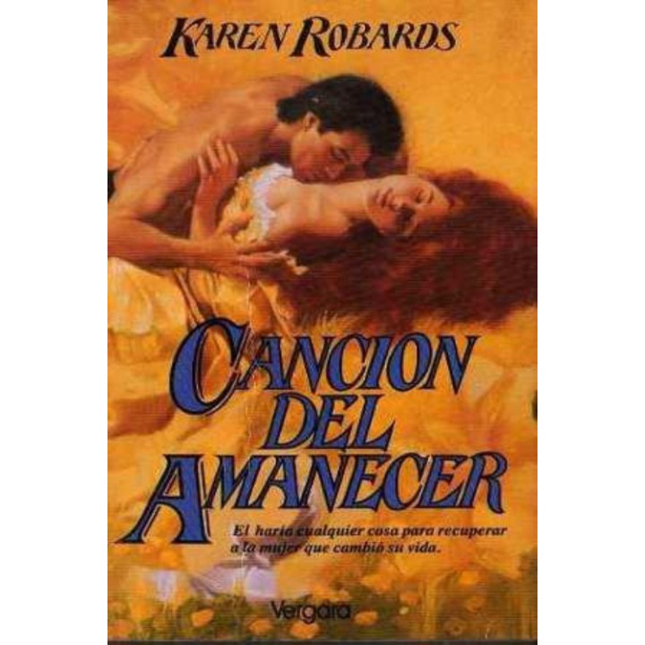 Canción del amanecer