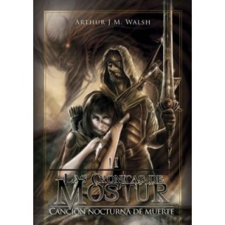Canción nocturna de muerte