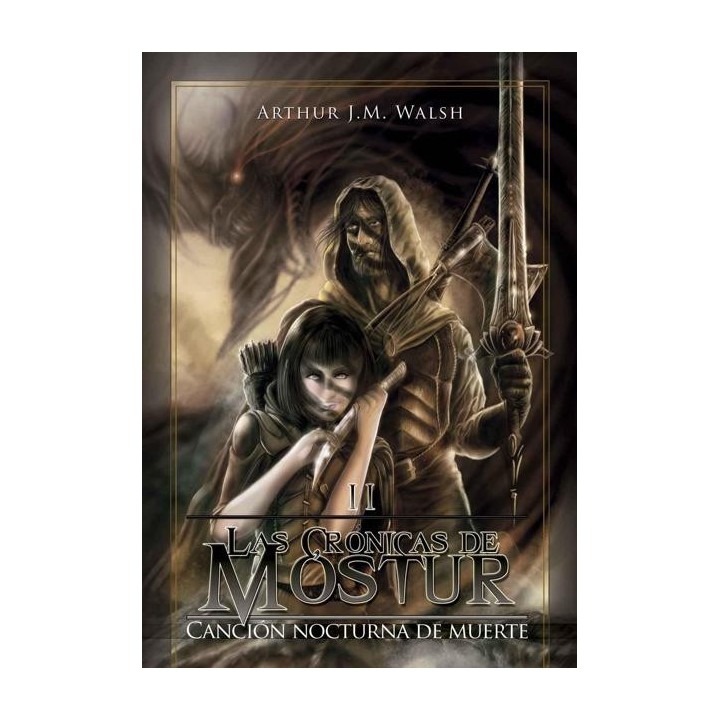 Canción nocturna de muerte