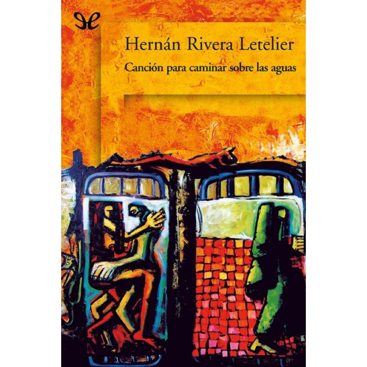 Canción para caminar sobre las aguas