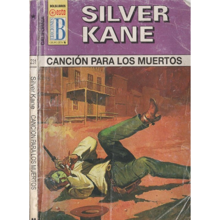 Canción para los muertos