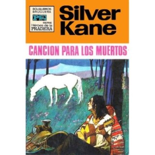 Canción para los muertos (2ª Ed.)