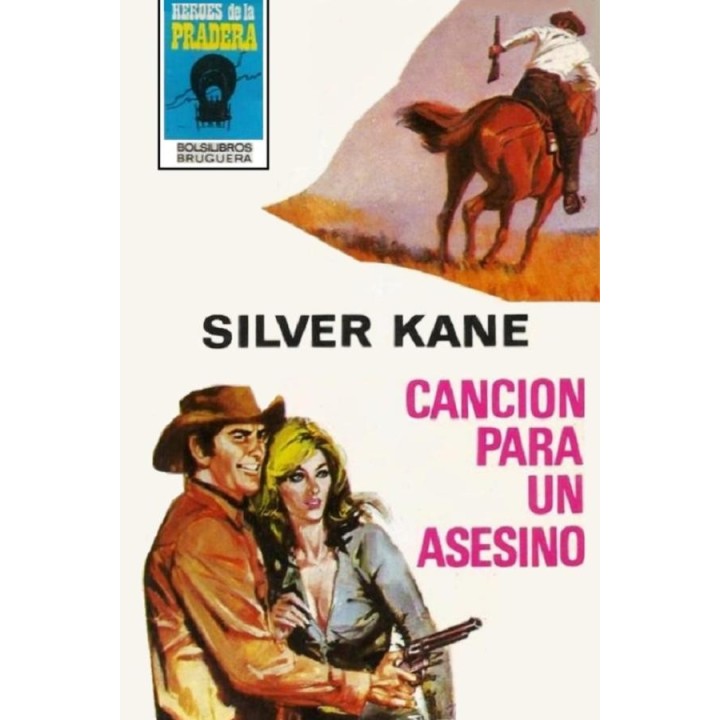 Canción para un asesino