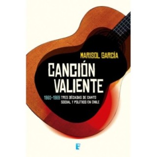 Canción valiente