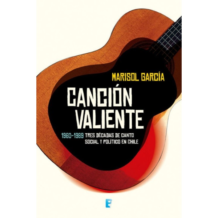 Canción valiente