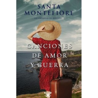 Canciones de amor y guerra