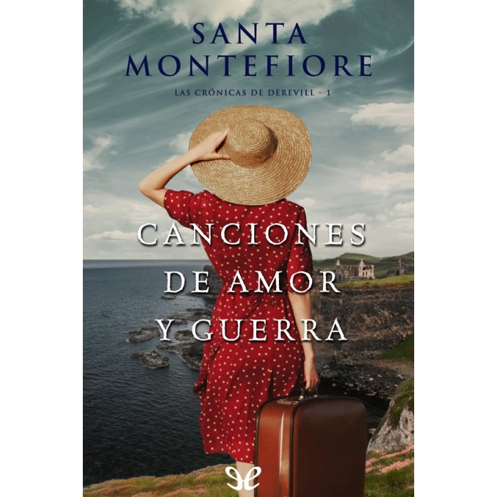 Canciones de amor y guerra