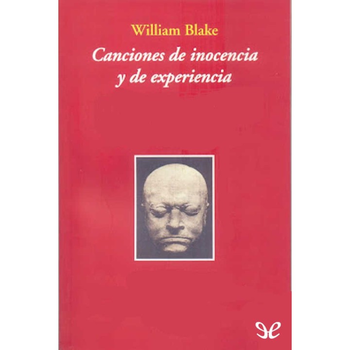 Canciones de inocencia y de experiencia