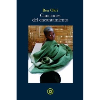 Canciones del encantamiento