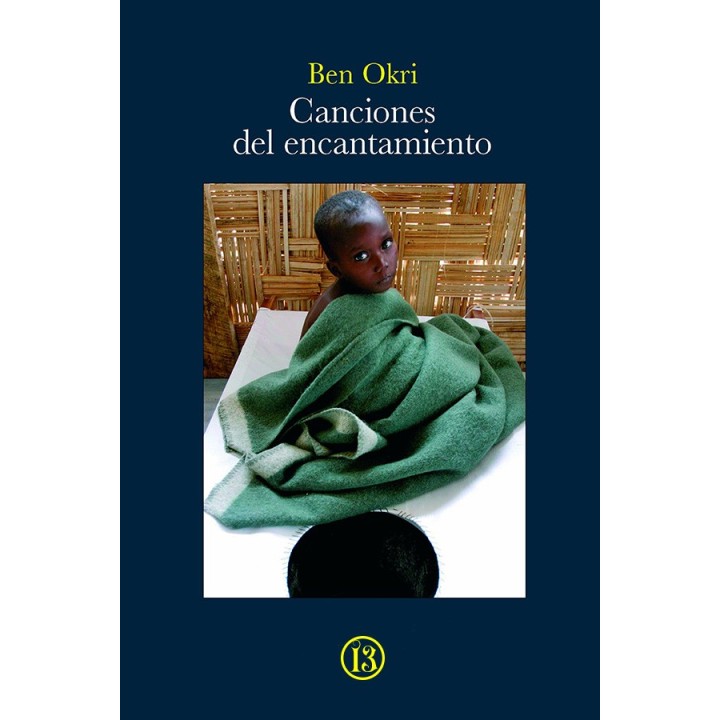 Canciones del encantamiento