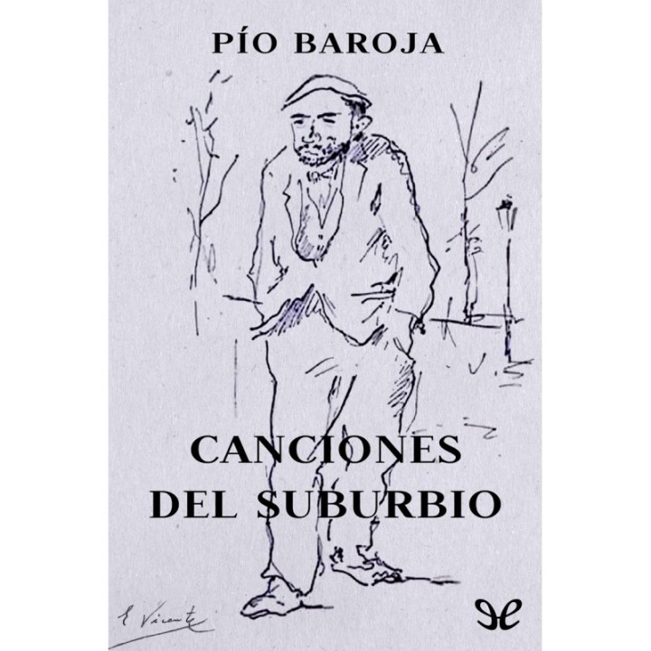 Canciones del suburbio