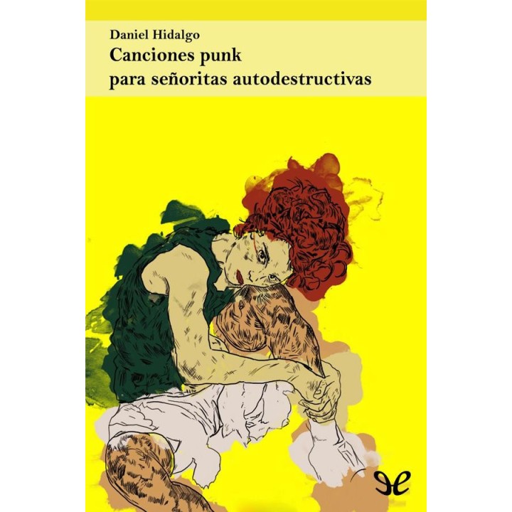 Canciones punk para señoritas autodestructivas