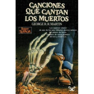 Canciones que cantan los muertos