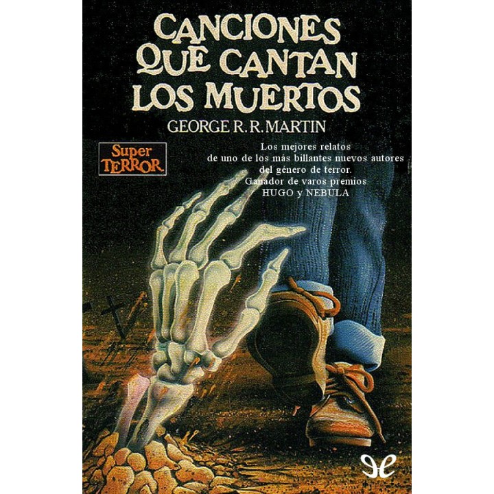 Canciones que cantan los muertos