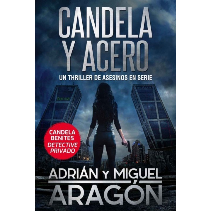 Candela y acero