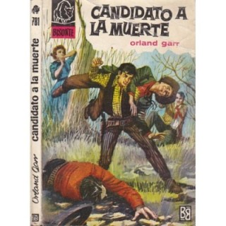 Candidato a la muerte