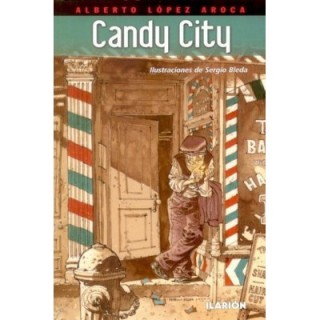 Candy City