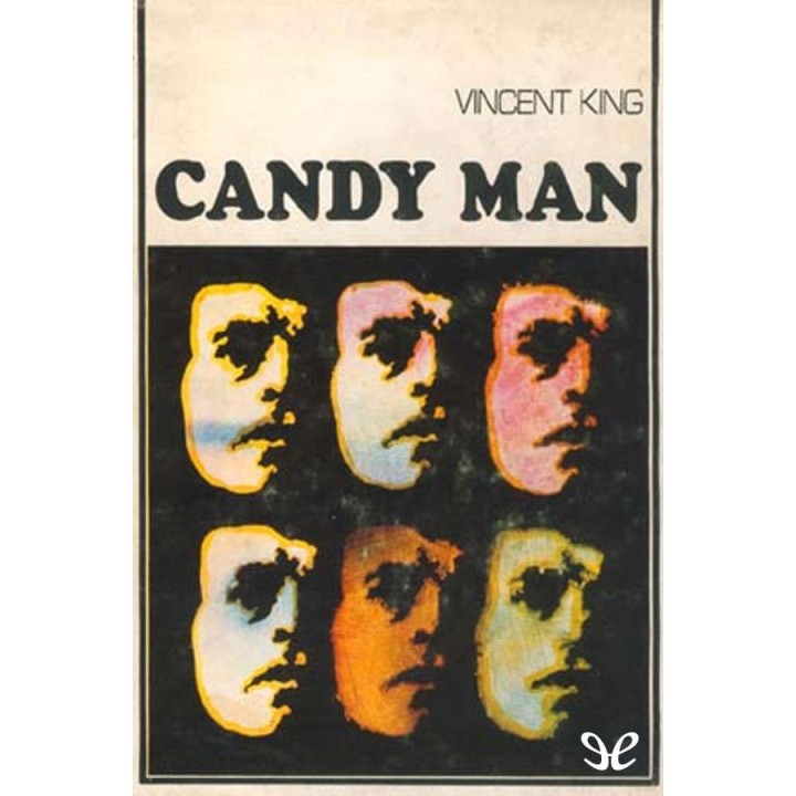 Candy Man