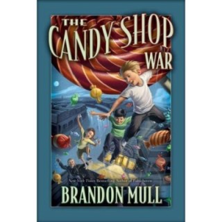 Candy Shop War