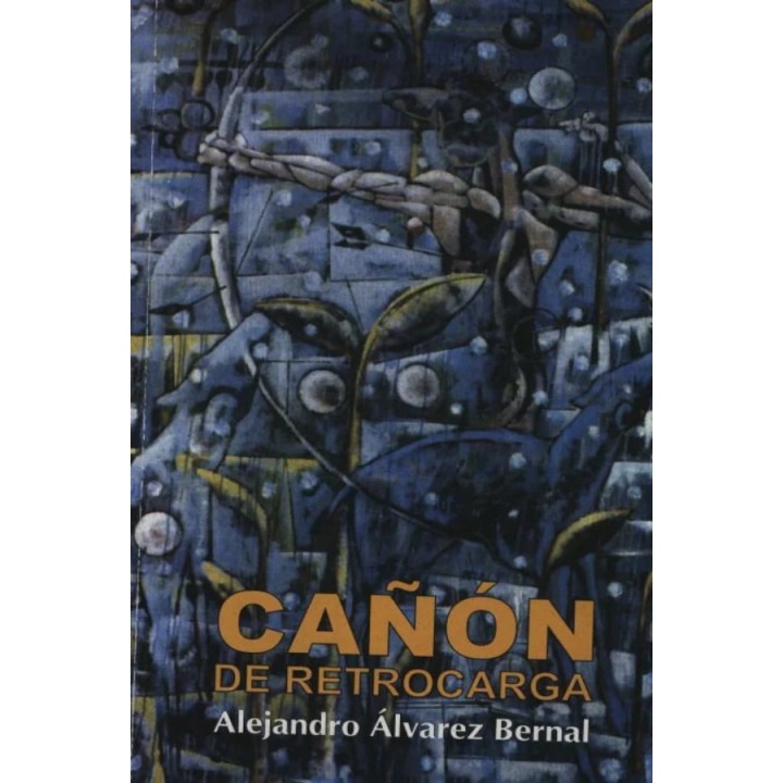 Cañón de retrocarga