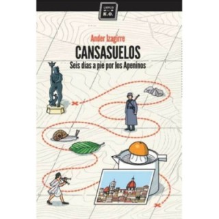 Cansasuelos